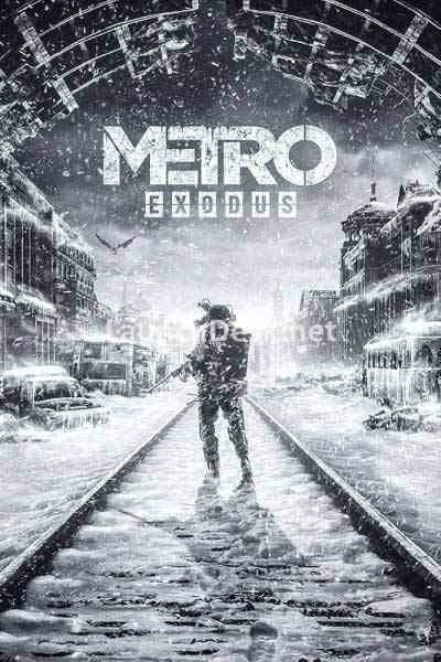 Metro Exodus